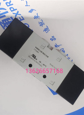 气控阀 VUWS-L20-B52-G18  575684 FESTO费斯托现货销售