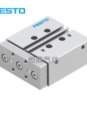 FETSO 费斯托 导向气缸 170834 DFM-16-25-P-A-GF 全新现货销售