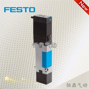 FESTO 现货 MTH 费斯托气动电磁阀 151702