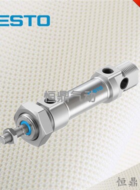 FESTO 费斯托 圆形气缸 1908290 DSNU-20-15-PPV-A 全新销售