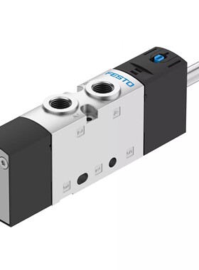 电磁阀 575679 VUVS-L20-M52-MZD-G18-F7