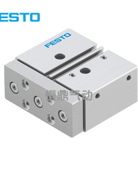 FESTO 费斯托 导向气缸 DFM-25-20-P-A-GF 170847 现货销售