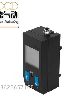 压力传感器 192766 SDE1-D10-G2-MS4-L-P2-M12 现货