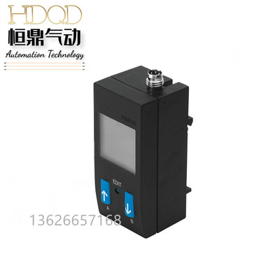 压力传感器192766SDE1FESTO