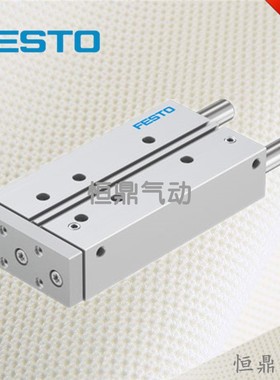 FESTO 费斯托 导向气缸 170863 DFM-32-200-P-A-GF 全新销售