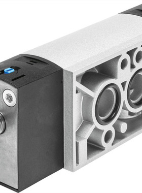 德国气动防爆电磁阀 577258 VSNC-F-B52-D-G14-F8  577296 全新