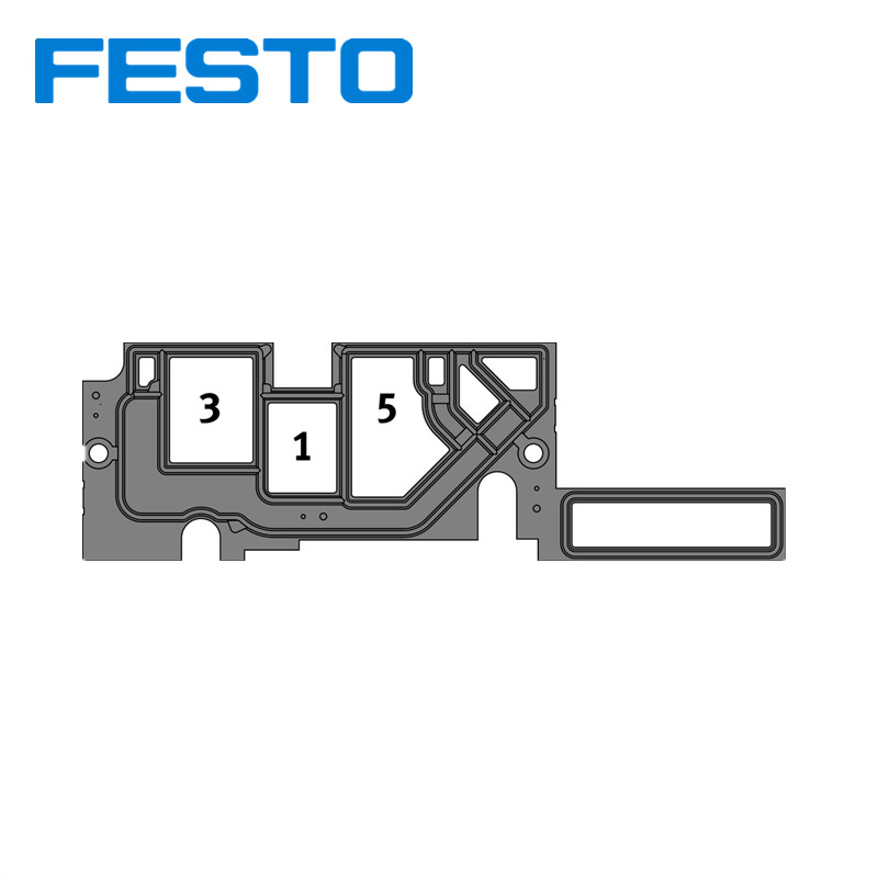 FESTO费斯托密封件533355
