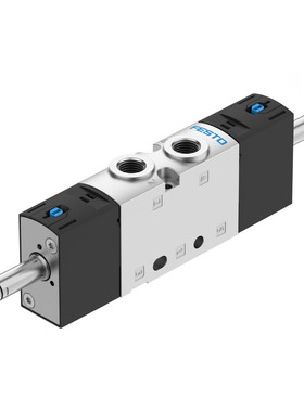 电磁阀 575252 VUVS-L20-P53E-MD-G18-F7