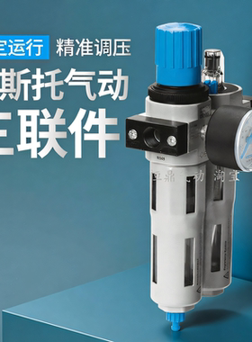 费斯托气源 186505 FRC-1/2-D-MAXI 现货