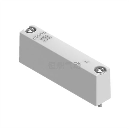 FESTO 费斯托 空位板 566495 VABB-L1-10-W 全新销售
