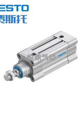 气缸 DSBC-50-50-PPVA-N3 1366950 费斯托FESTO现货销售
