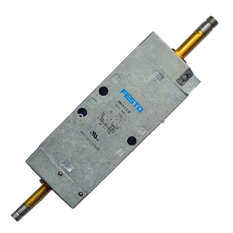 费斯托德国电磁阀现货销售