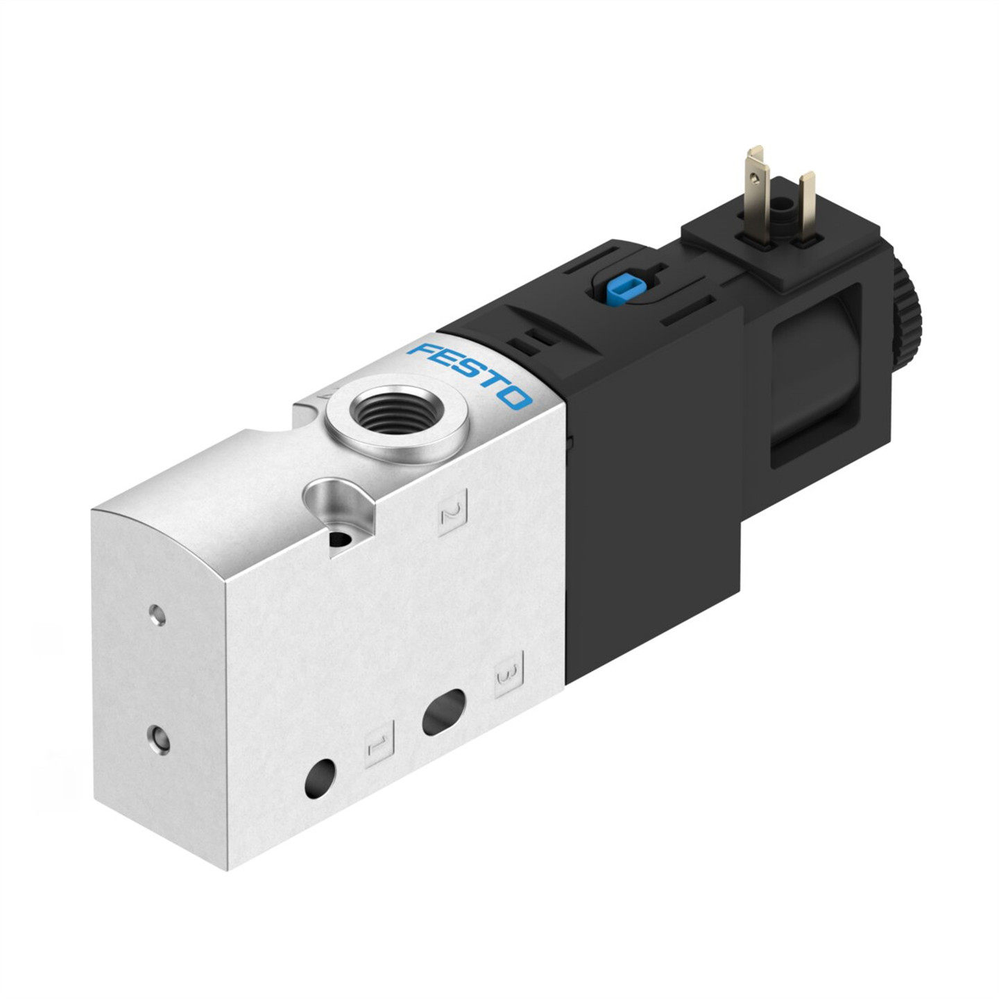 电磁阀 575276 VUVS-L20-M32U-MD-G18-F7-1C1