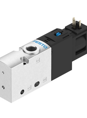 电磁阀 575477 VUVS-L25-M32C-MD-G14-F8-1C1