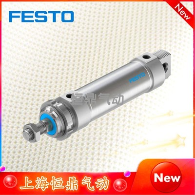 气缸DSNU-50-100-PPV-A196044