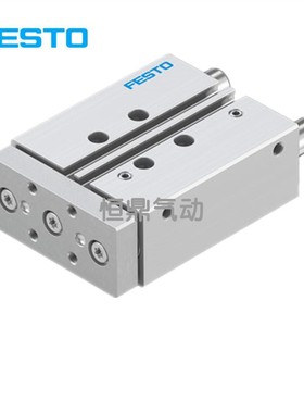 FETSO 费斯托 导向气缸 170836 DFM-16-40-P-A-GF 全新现货销售