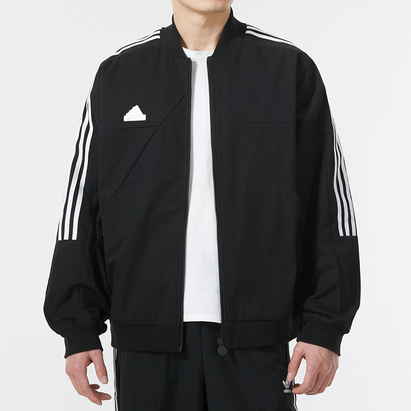 Adidas/阿迪达斯男子外套