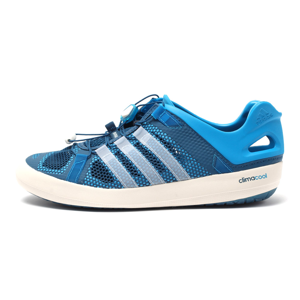 Chaussures sports nautiques en engrener ADIDAS - Ref 1061569 Image 4