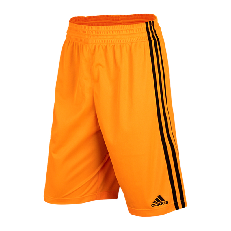 Short sport homme ADIDAS D83171 - Ref 552480 Image 4