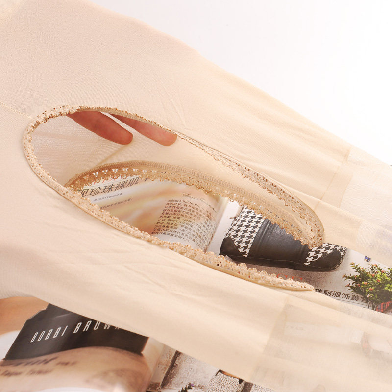 Chaussettes - collants JETSTREAM 6208A-3 - Ref 755840 Image 4