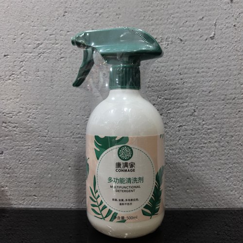 康满家多功能清洗剂500ml