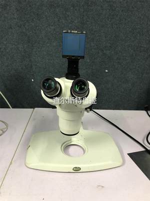 询价motic SMZ-168 三目体式显微镜议价