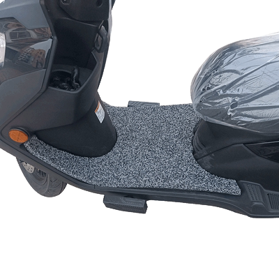 豪爵-速道VD125S专用脚垫