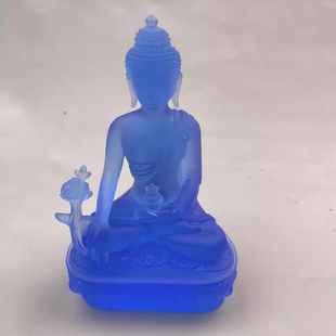 直播甄选琉璃殊胜结缘