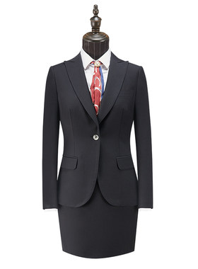 秋季商务正装女西装女士西服套装