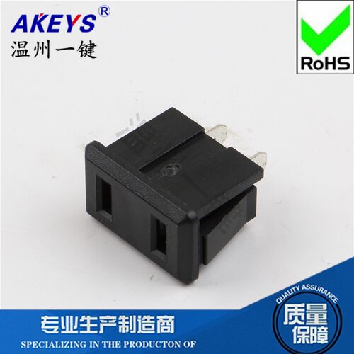 AC开关电视连接器高品质SS-101