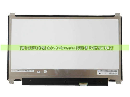 联想ThinkPadS2屏幕B133HAN04.4LP133WF2 SPL1L7 B133HAK01.1触摸