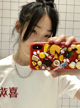 [超市] WUZZA 原创手机壳适用于苹果 iPhone13 Pro MAX/13/12/11