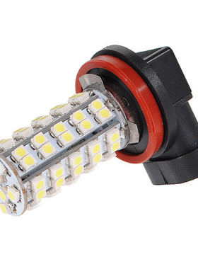 H1 H3 H4 H7 H11 9006 汽车LED雾灯H8/1210/68SMD 9005/3528/68灯