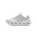 Crescent Gray/Silver