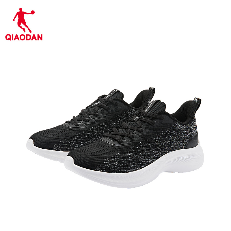 乔丹跑步鞋男秋冬新款运动鞋网面透气减震轻便跑鞋男商场同款官方