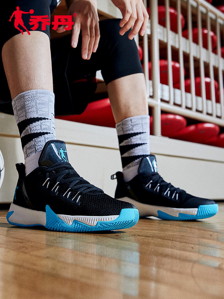 喬丹喬丹籃球鞋男戰靴2019春季新款減震網面透氣低幫運動鞋球鞋在類目 運動鞋new, 籃球鞋中 - 來自Buy2taobao.com提供專業的淘寶代購服務