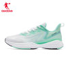 Jordan Bai/Aurora Green [Male] Summer net gauze upper