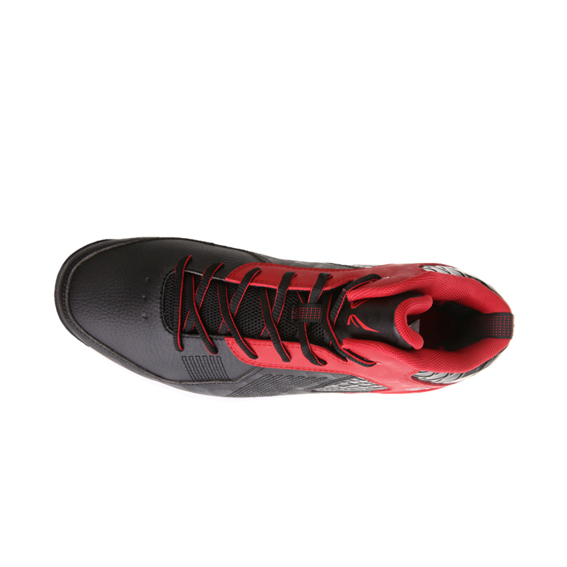 Chaussures de basket homme XM4540110 - Ref 860672 Image 2