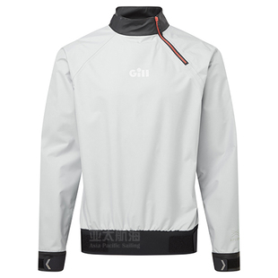 GILL专业航海装备帆船小艇服保暖外套防风防水OP保暖套头衫男女