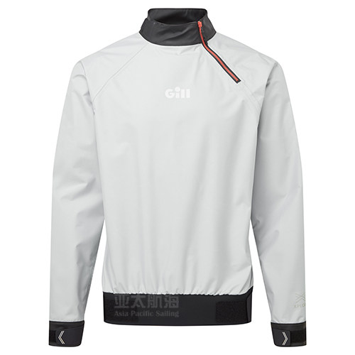 男款gill帆船航海罩衫防水保暖