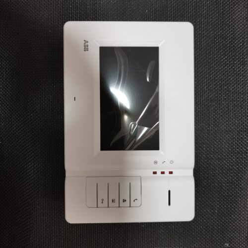 4寸液晶楼宇对讲c3230