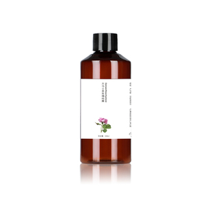Bécalli苾卡丽大马士革玫瑰纯露四川小金县金山玫瑰500毫升