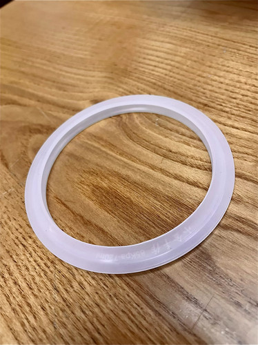 小金手作“小饭桶”轻量化户外solo压力锅专用密封圈