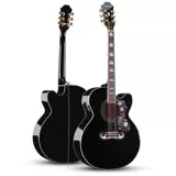 Epiphone hummer гитара Yippu Голубь -голубь электрическая коробка мудзин слухи ej200 sce