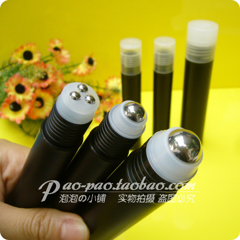 full 29 Ball Bottle empty bottle Perfume Ballpoint bottle thickening Plastic black Scrub shading Stainless steel ballin the Makeup/Perfume/Beauty tools , Other Beauty Tools , Makeup/Beauty Tools  category - from Buy2taobao.com to provide professional Taobao agent buy service