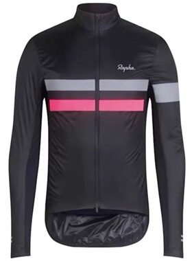 现货 Rapha Brevet Flyweight Wind Jacket 长途超轻薄皮肤风衣