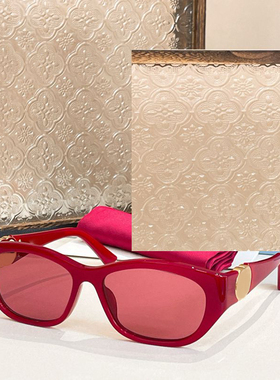 时尚遮阳墨镜男女款网红风方形框