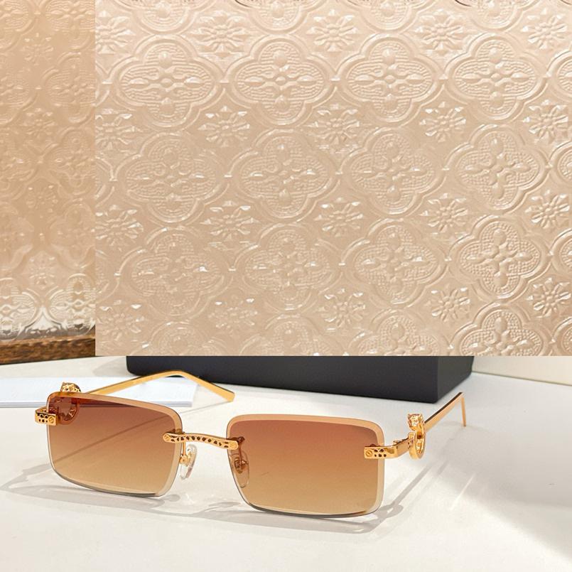 遮阳防紫外线男女款时尚方形无框