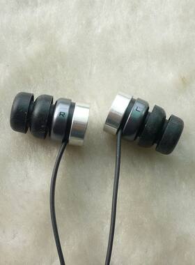 韩版16Ω类型手机通用耳机入耳式重低音面条线耳麦包邮促销
