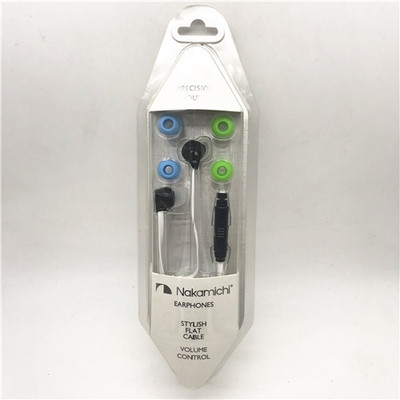 小巧低音炮vivo入耳式耳机新品
